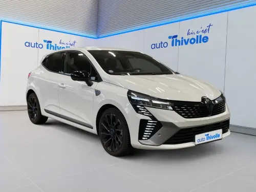 Renault Clio Clio TCe 90 ch GSR2 Esprit Alpine - Photo 4