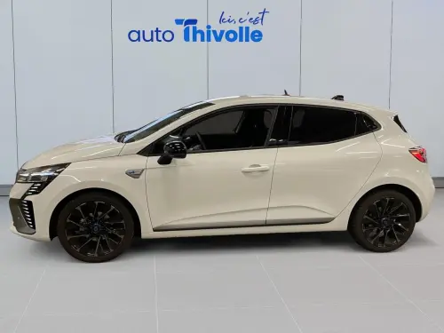 Renault Clio Clio TCe 90 ch GSR2 Esprit Alpine - Photo 5