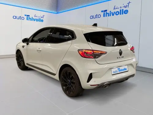 Renault Clio Clio TCe 90 ch GSR2 Esprit Alpine - Photo 6
