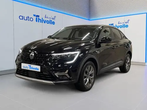 Renault Arkana TCe 140 EDC - 23 Evolution - Photo 0