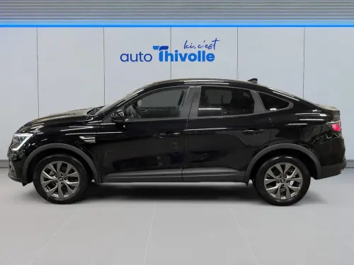 Renault Arkana TCe 140 EDC - 23 Evolution - Photo 1