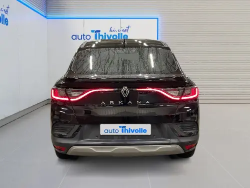 Renault Arkana TCe 140 EDC - 23 Evolution - Photo 3