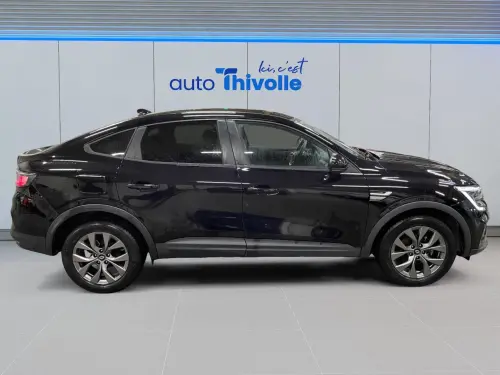 Renault Arkana TCe 140 EDC - 23 Evolution - Photo 5