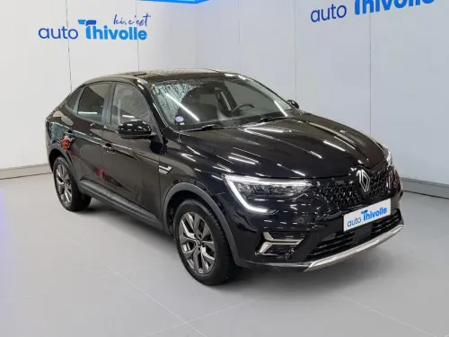 Renault Arkana TCe 140 EDC - 23 Evolution - Photo 6