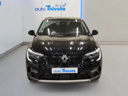 Renault Arkana TCe 140 EDC - 23 Evolution - Photo 7