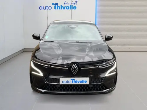Renault Megane E-Tech Megane E-Tech EV60 220 ch optimum charge Techno - Photo 1