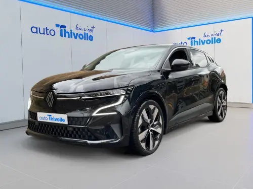 Renault Megane E-Tech Megane E-Tech EV60 220 ch optimum charge Techno - Photo 0