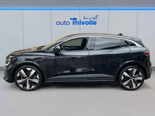 Renault Megane E-Tech Megane E-Tech EV60 220 ch optimum charge Techno - Photo 2