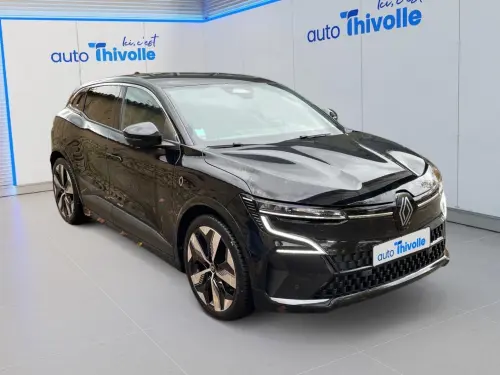 Renault Megane E-Tech Megane E-Tech EV60 220 ch optimum charge Techno - Photo 4