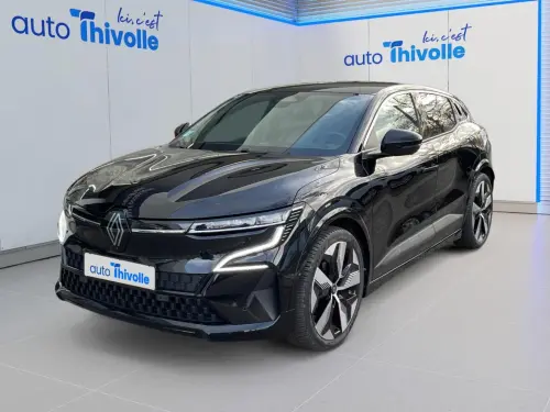 Renault Megane E-Tech Megane E-Tech EV60 220 ch optimum charge Techno - Photo 0