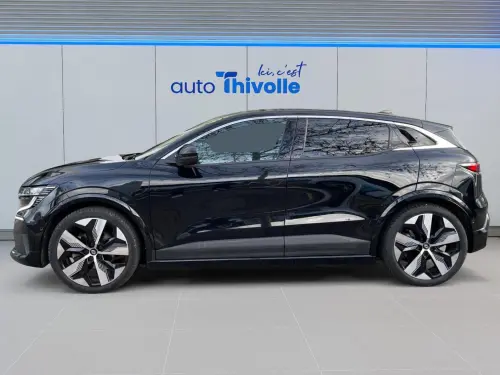 Renault Megane E-Tech Megane E-Tech EV60 220 ch optimum charge Techno - Photo 1