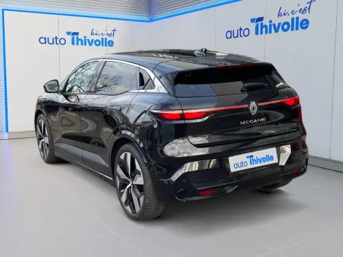 Renault Megane E-Tech Megane E-Tech EV60 220 ch optimum charge Techno - Photo 2