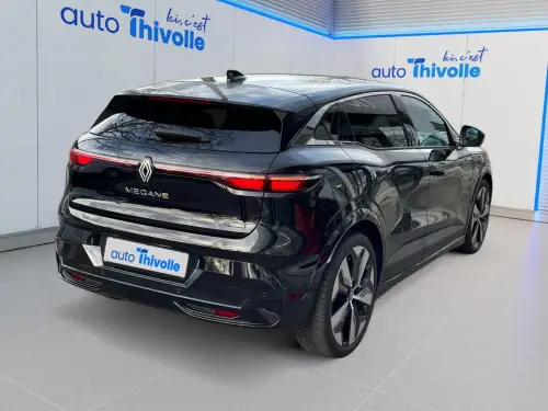 Renault Megane E-Tech Megane E-Tech EV60 220 ch optimum charge Techno - Photo 4