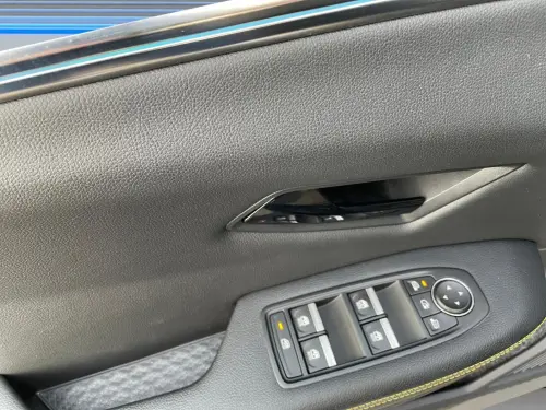 Renault Megane E-Tech Megane E-Tech EV60 220 ch optimum charge Techno - Photo 9