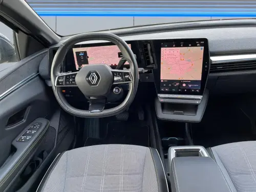 Renault Megane E-Tech Megane E-Tech EV60 220 ch optimum charge Techno - Photo 10