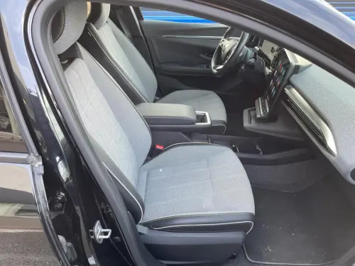 Renault Megane E-Tech Megane E-Tech EV60 220 ch optimum charge Techno - Photo 13