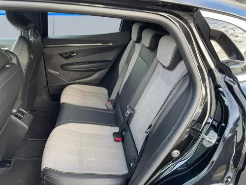 Renault Megane E-Tech Megane E-Tech EV60 220 ch optimum charge Techno - Photo 14