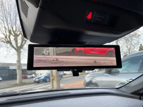 Renault Megane E-Tech Megane E-Tech EV60 220 ch optimum charge Techno - Photo 18