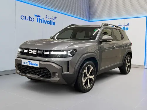 Dacia Duster Hybrid 140 Journey - Photo 0