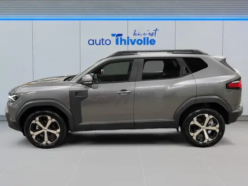 Dacia Duster Hybrid 140 Journey - Photo 1