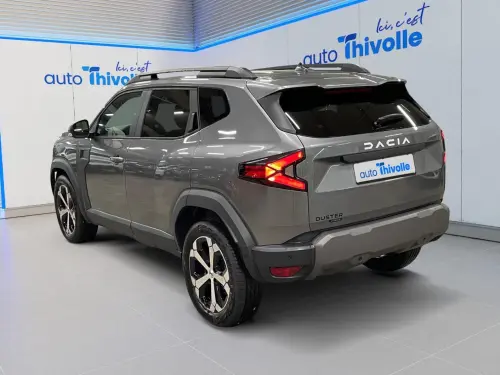 Dacia Duster Hybrid 140 Journey - Photo 2
