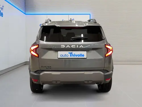 Dacia Duster Hybrid 140 Journey - Photo 3