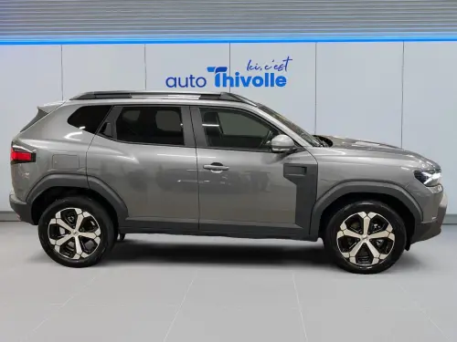 Dacia Duster Hybrid 140 Journey - Photo 5