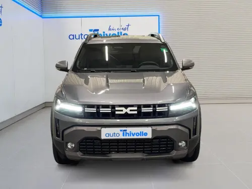 Dacia Duster Hybrid 140 Journey - Photo 7