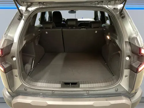 Dacia Duster Hybrid 140 Journey - Photo 16