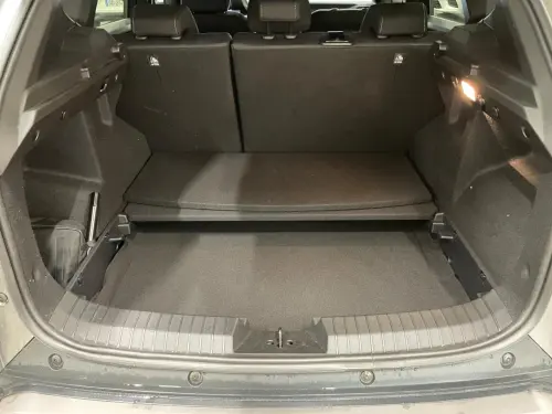 Dacia Duster Hybrid 140 Journey - Photo 18
