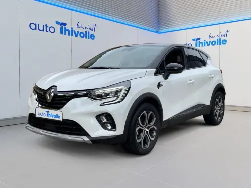 Renault Captur TCe 90 Techno - Photo 0