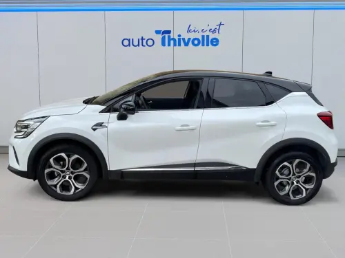 Renault Captur TCe 90 Techno - Photo 1