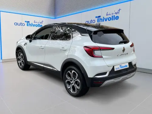 Renault Captur TCe 90 Techno - Photo 2