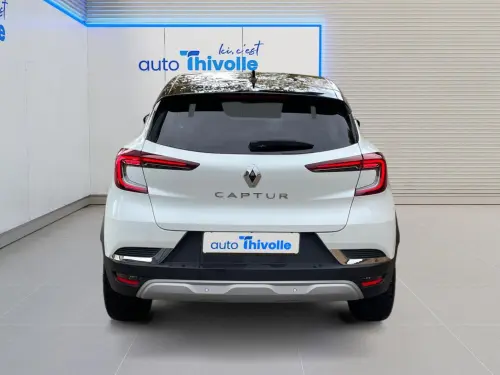 Renault Captur TCe 90 Techno - Photo 3