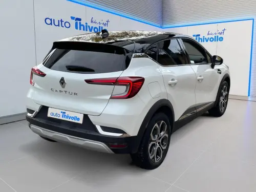 Renault Captur TCe 90 Techno - Photo 4