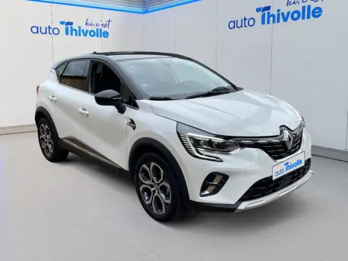 Renault Captur TCe 90 Techno - Photo 5