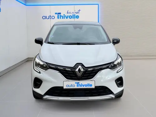 Renault Captur TCe 90 Techno - Photo 6