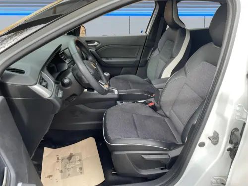 Renault Captur TCe 90 Techno - Photo 8