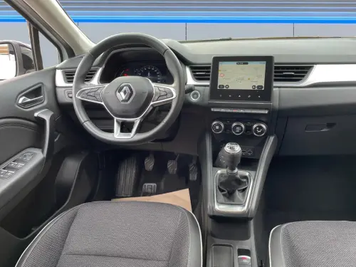 Renault Captur TCe 90 Techno - Photo 10