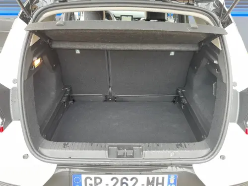 Renault Captur TCe 90 Techno - Photo 13