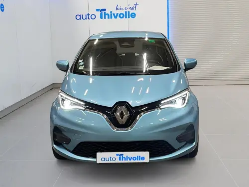 Renault Zoe R110 Achat Intégral Zen - Photo 4