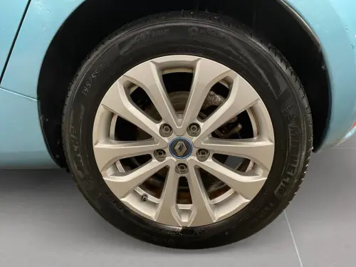 Renault Zoe R110 Achat Intégral Zen - Photo 5