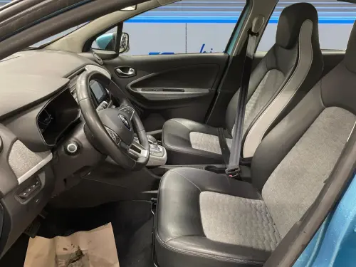 Renault Zoe R110 Achat Intégral Zen - Photo 6
