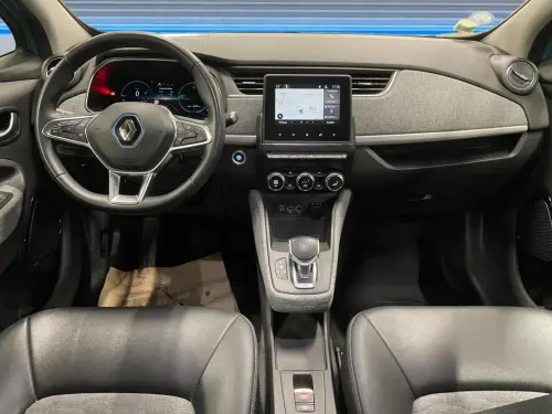 Renault Zoe R110 Achat Intégral Zen - Photo 8