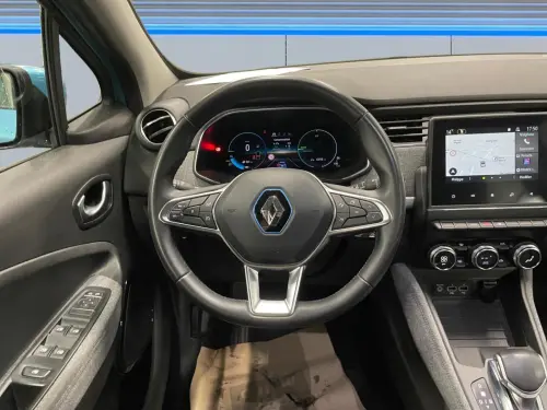 Renault Zoe R110 Achat Intégral Zen - Photo 9