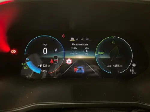 Renault Zoe R110 Achat Intégral Zen - Photo 10