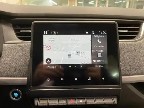 Renault Zoe R110 Achat Intégral Zen - Photo 16