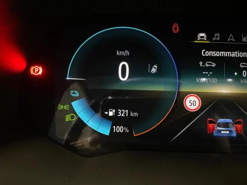 Renault Zoe R110 Achat Intégral Zen - Photo 17