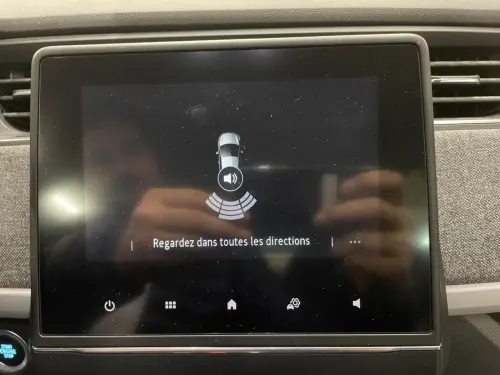 Renault Zoe R110 Achat Intégral Zen - Photo 18