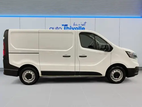 Renault Trafic TRAFIC FGN L1H1 3000 KG BLUE DCI 130 GRAND CONFORT - Photo 5